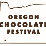 Part of the Oregon Chocolate Festival